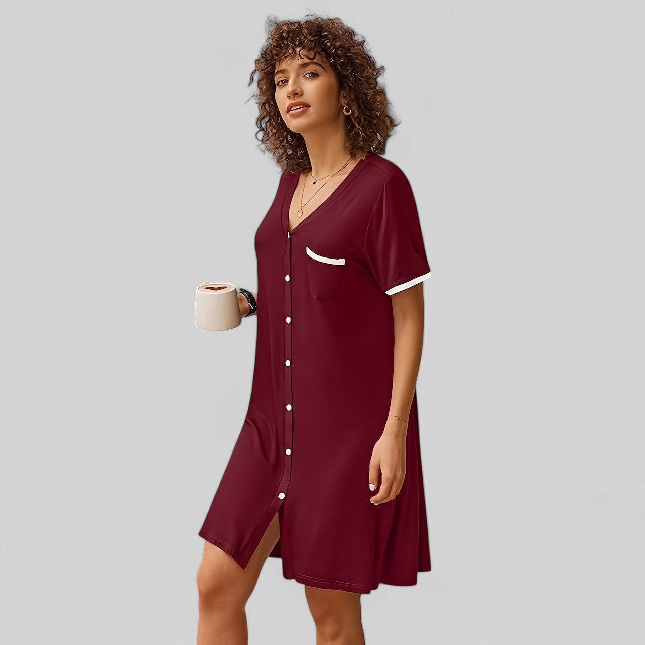 Chemise
