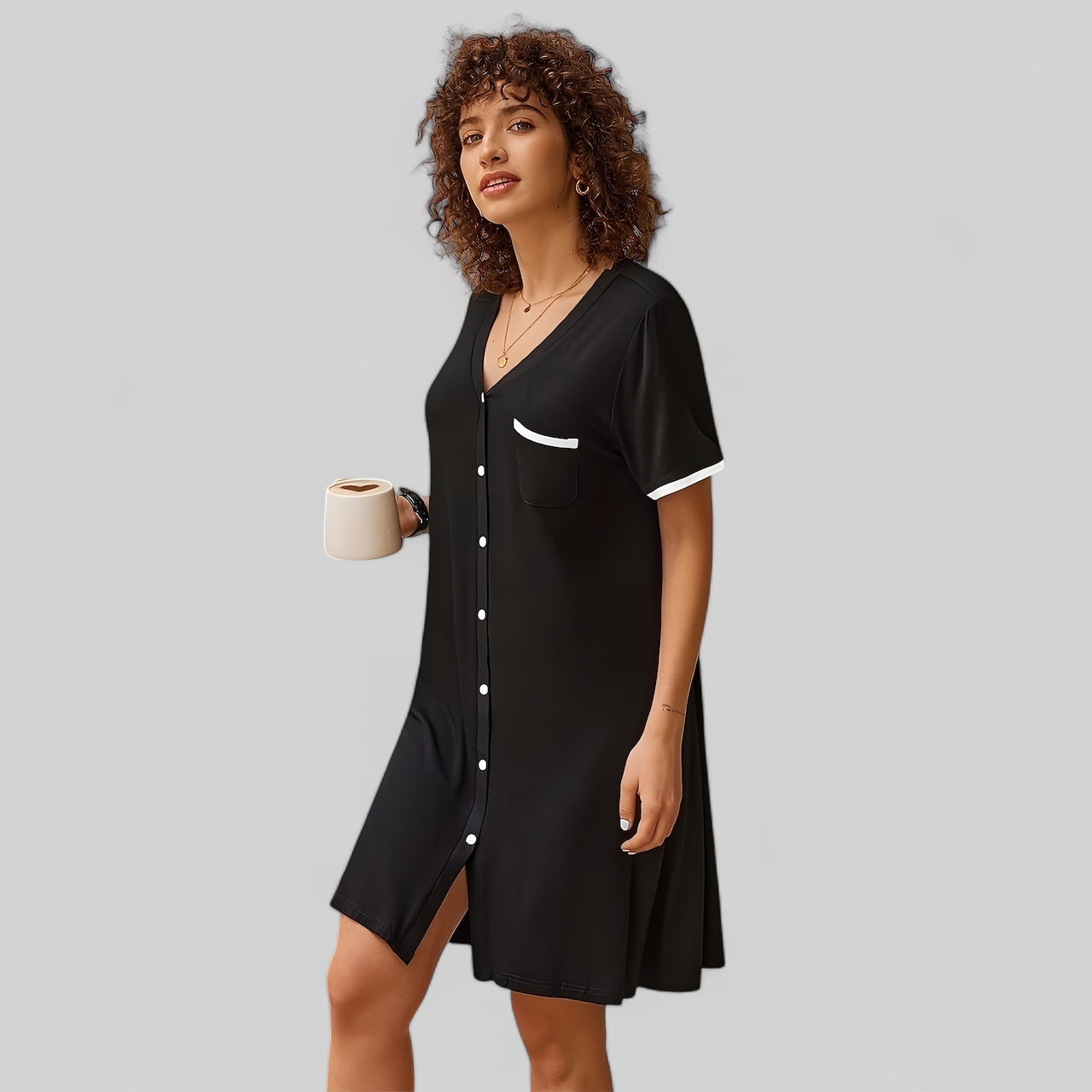 Chemise