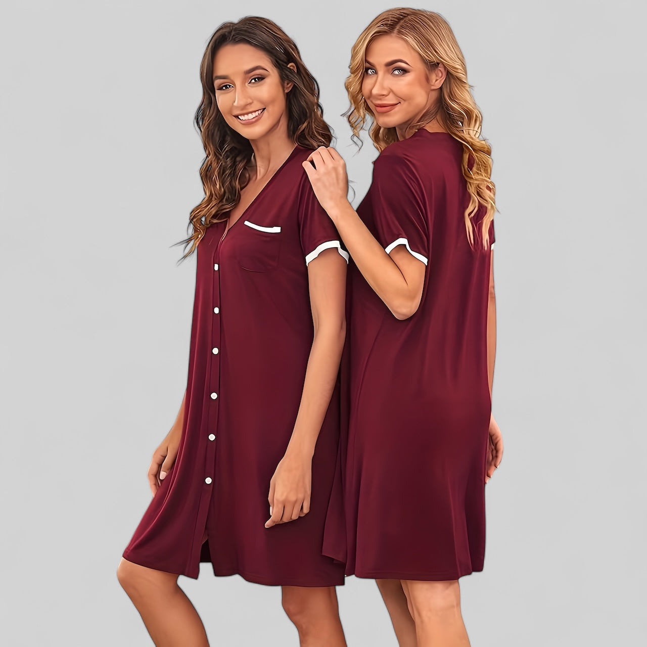 Chemise