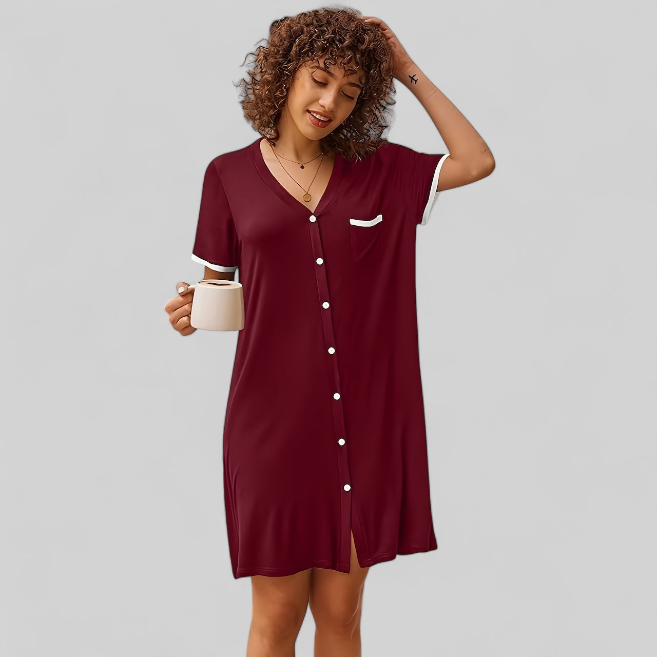Chemise