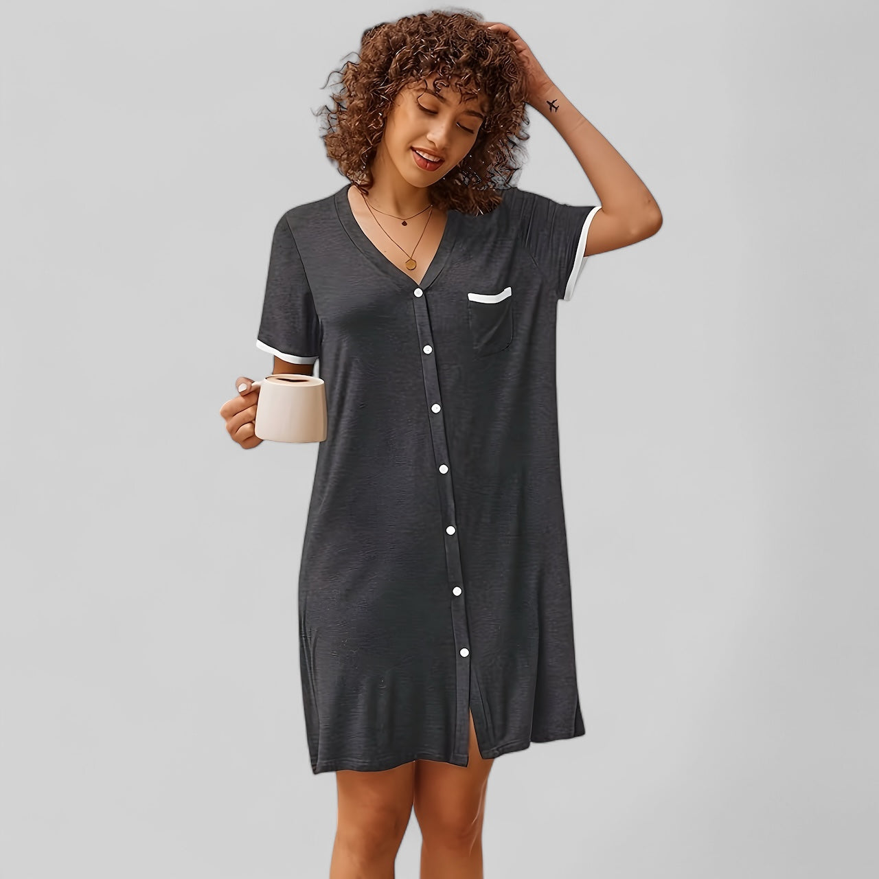 Chemise