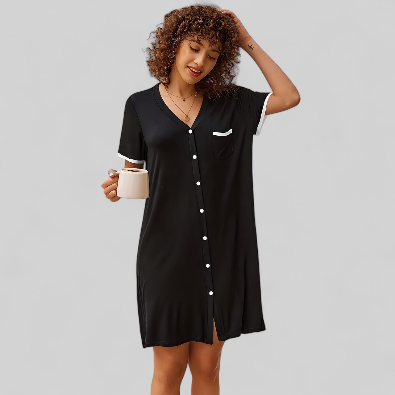 Chemise