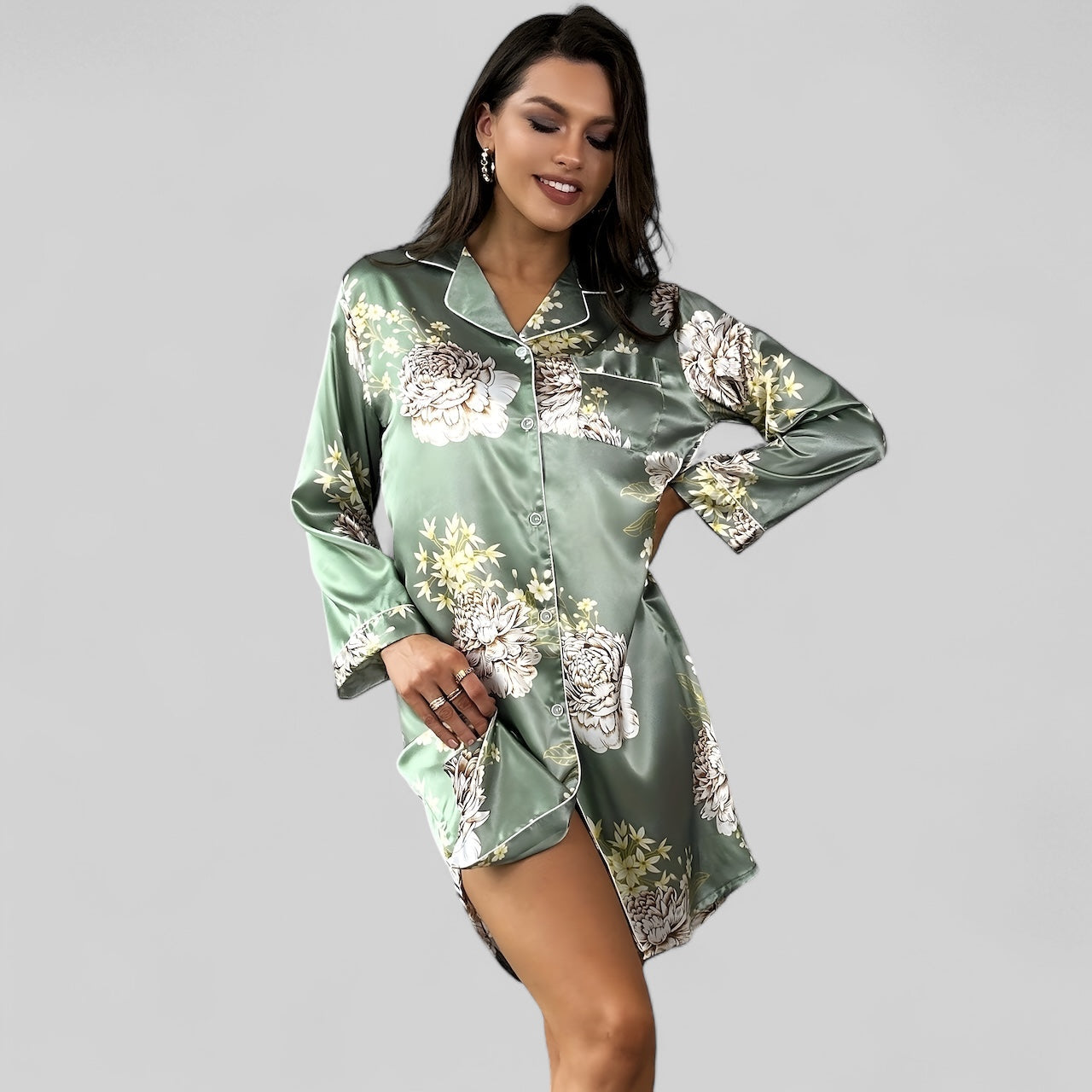 Chemise