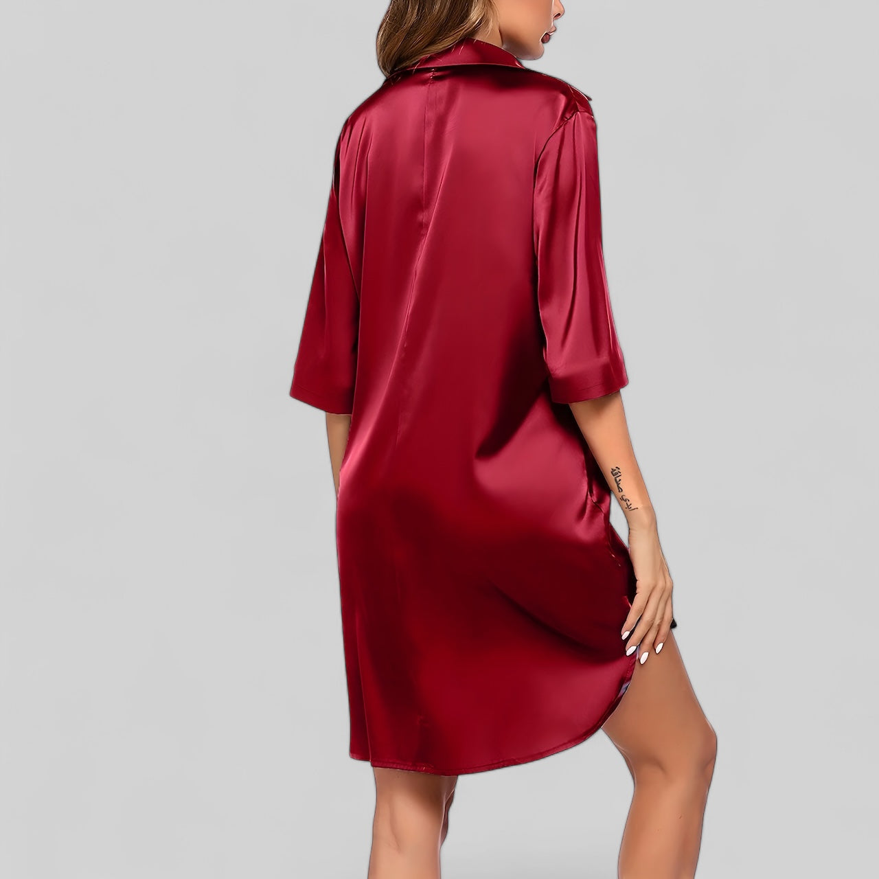 Chemise