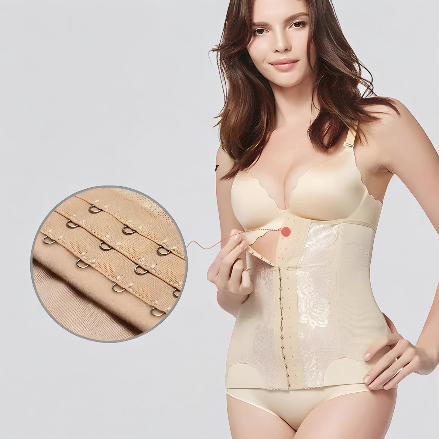Corset