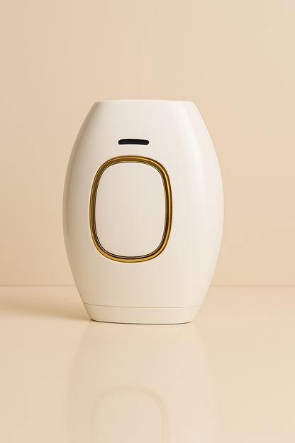 Iris – Épilateur Lumière Pulsée Premium