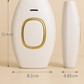 Iris – Épilateur Lumière Pulsée Premium
