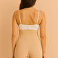 Short gainant taille haute – Zelia