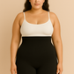 Short gainant taille haute – Zelia