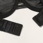 Soutien-gorge satiné sans couture avec armatures